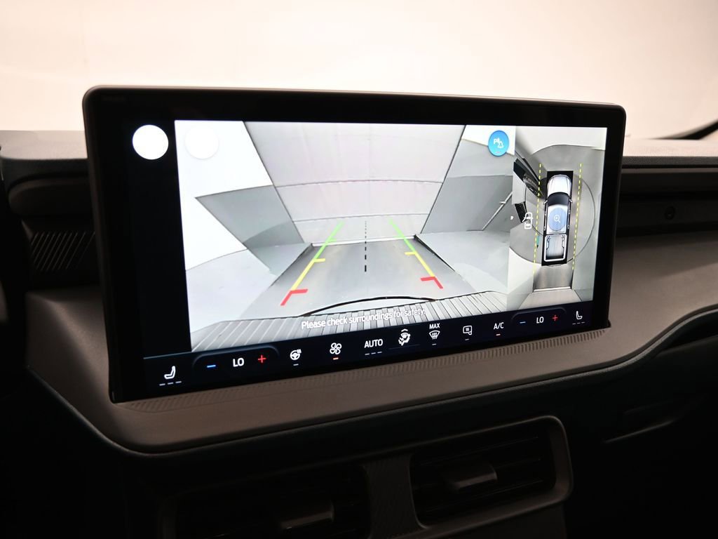 New 2026 Ford Maverick Lariat w/ Black Appearance Package image 15