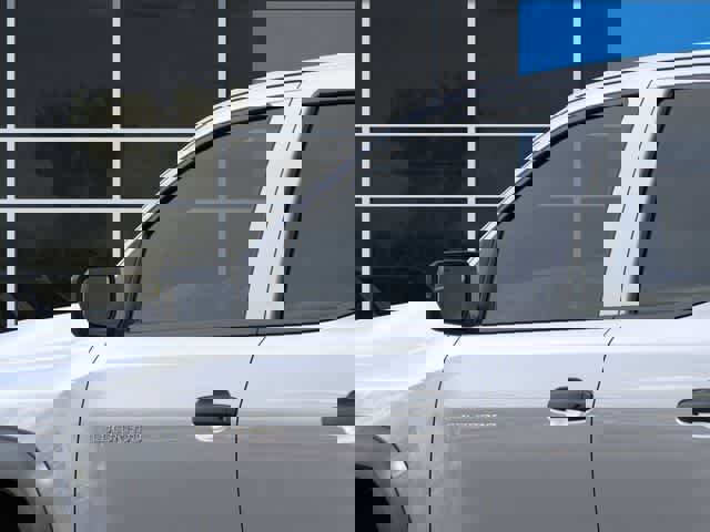 New 2026 Chevrolet Colorado Trail Boss image 12