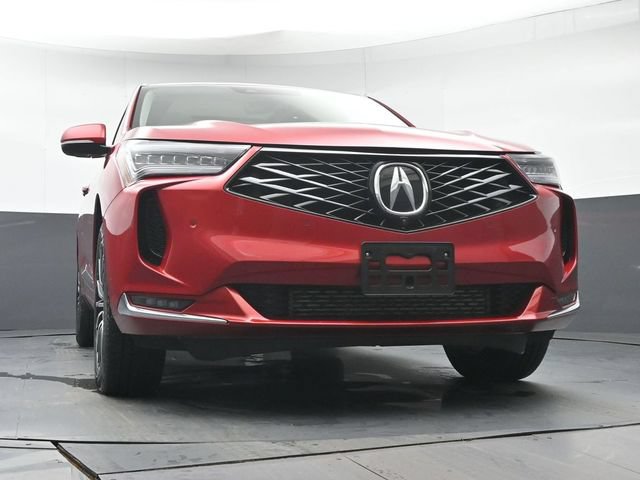 Used 2025 Acura RDX SH-AWD w/ Advance Package image 35