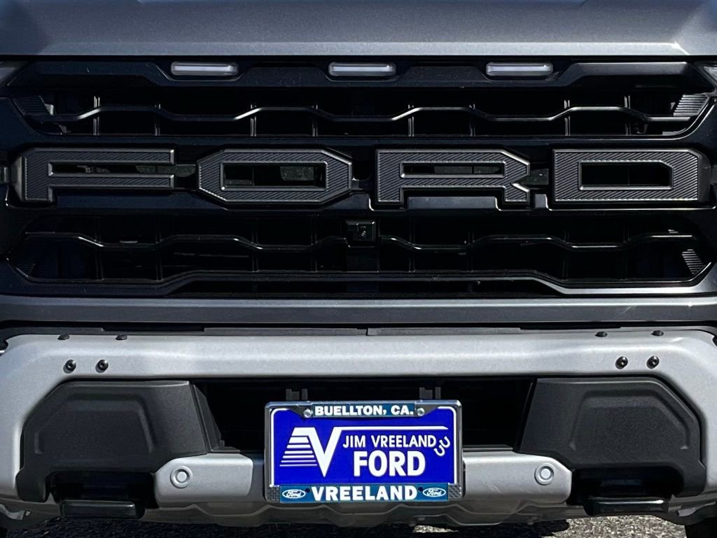 Certified 2024 Ford F150 Raptor image 88