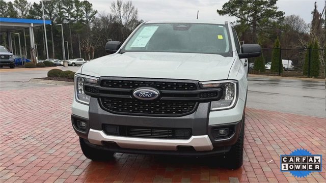 Used 2024 Ford Ranger XLT w/ Trailer Tow Package image 6