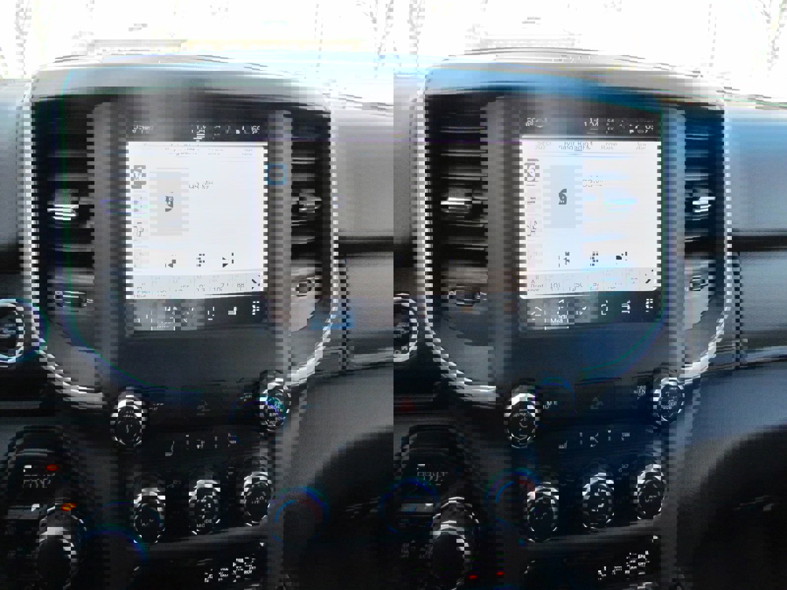 Used 2022 RAM 1500 Big Horn image 23