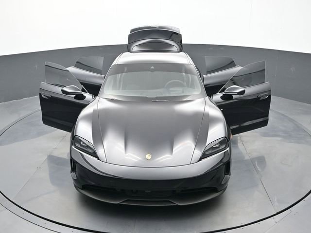 Certified 2025 Porsche Taycan image 32