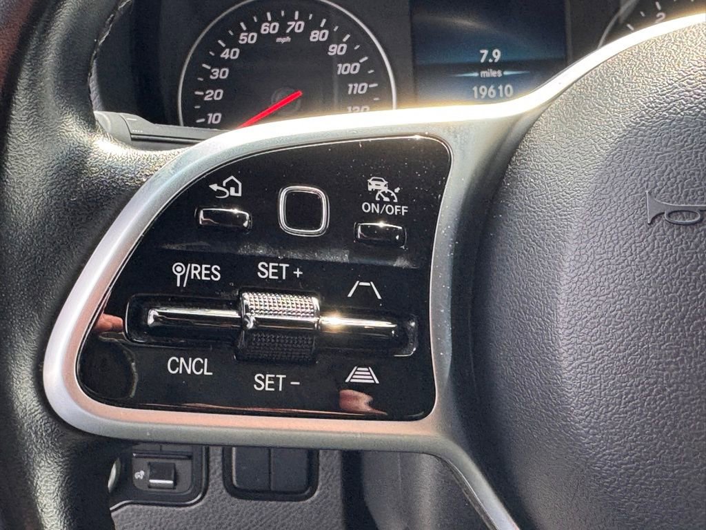 Used 2020 Mercedes-Benz Sprinter 4500 image 24