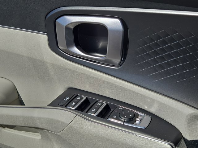 Used 2025 Kia Sorento EX w/ Panoramic Sunroof Package FWD image 22