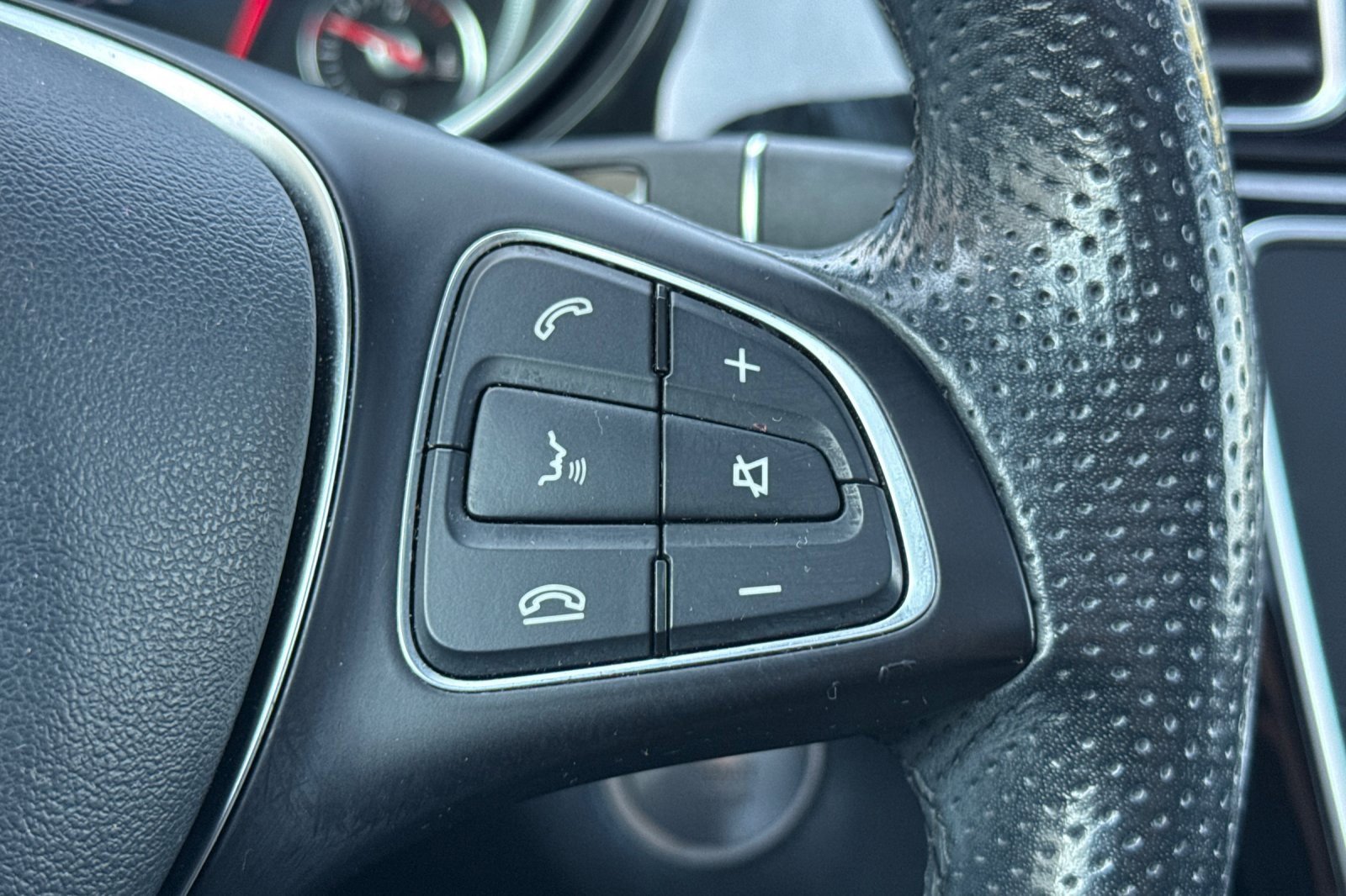 Certified 2018 Mercedes-Benz GLE 350 4MATIC image 30