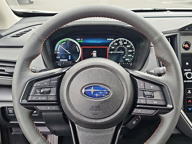 New 2026 Subaru Crosstrek 2.5i Limited image 18