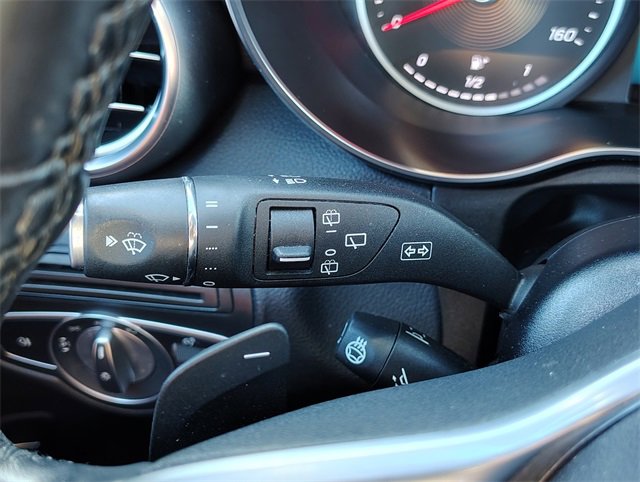 Used 2020 Mercedes-Benz GLC 300 GLC 300 image 22