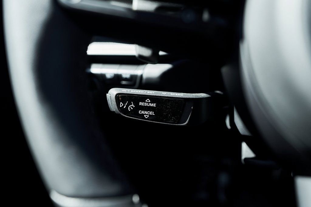 Used 2024 Porsche 911 Carrera 4S w/ Premium Package image 49