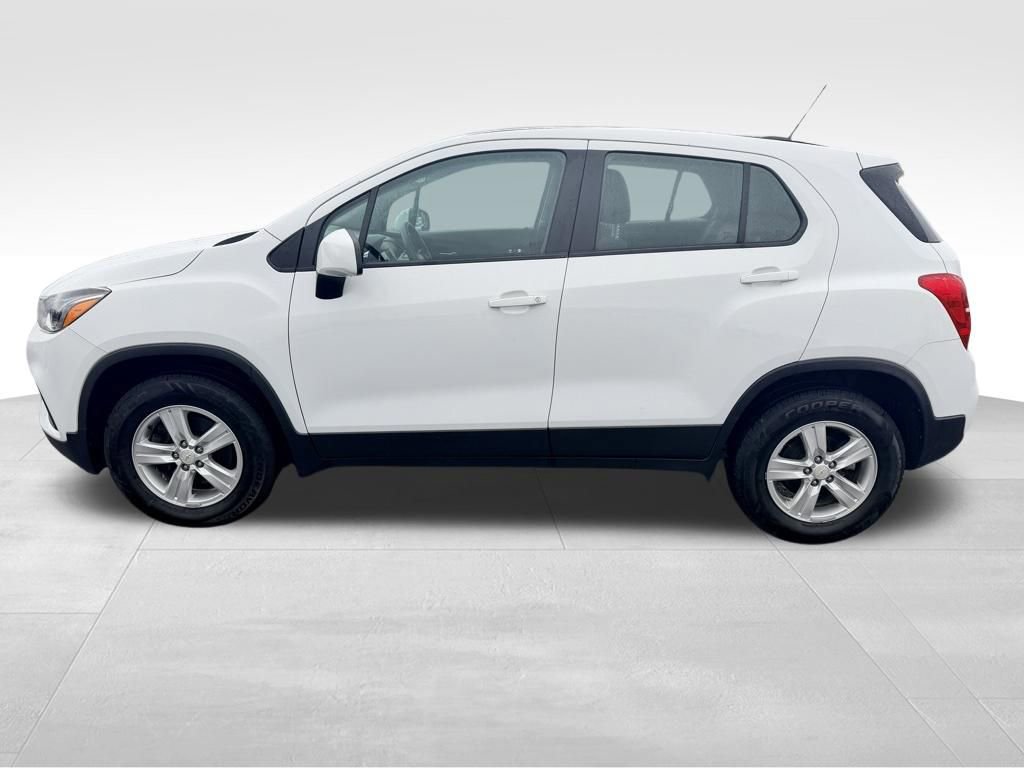 Used 2020 Chevrolet Trax LS image 6