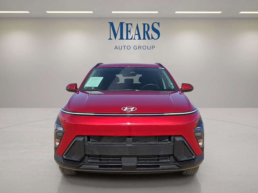 Used 2025 Hyundai Kona SEL image 8