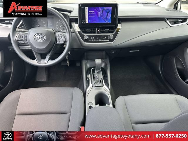 Used 2024 Toyota Corolla LE FWD image 17