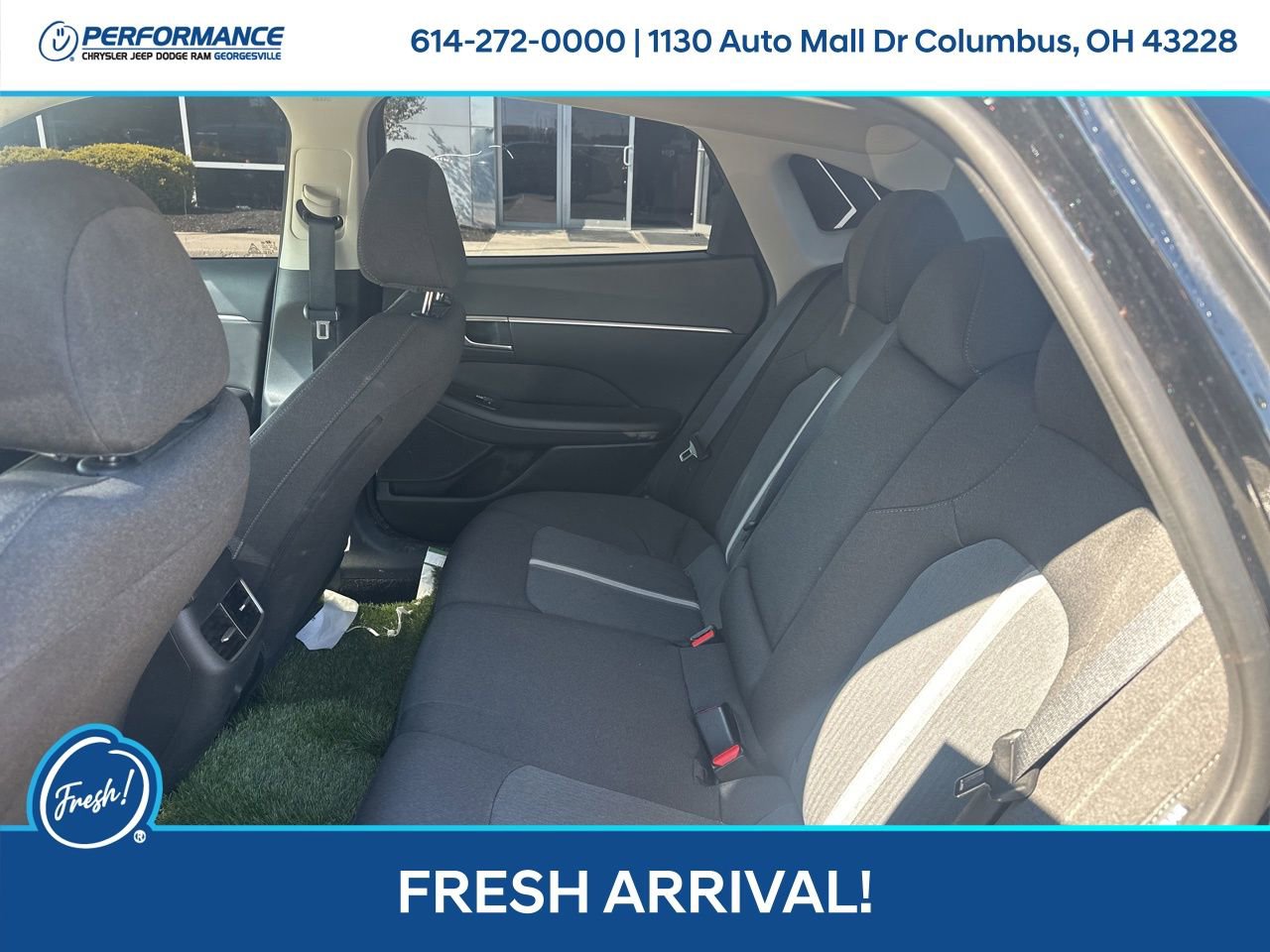 Used 2020 Hyundai Sonata SEL w/ Convenience Package FWD image 26