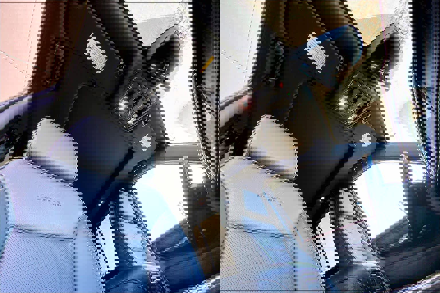 Used 2023 GMC Yukon XL Denali w/ Denali Reserve Package image 7