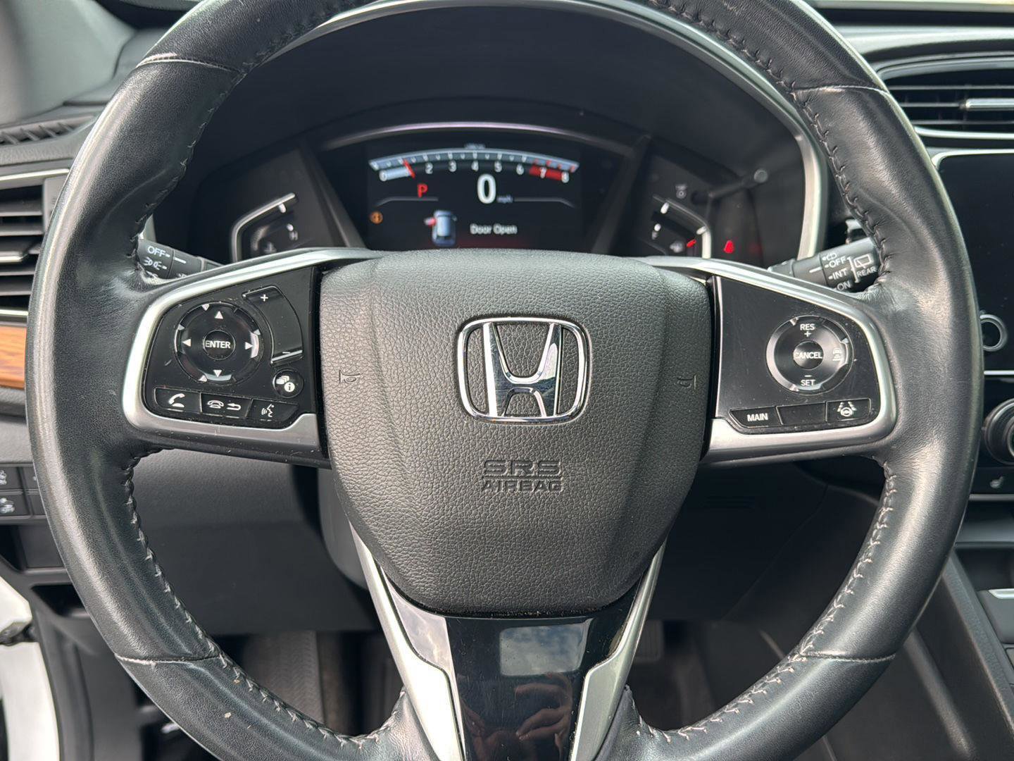 Used 2022 Honda CR-V EX-L image 17