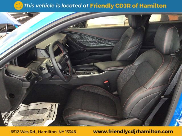 New 2026 Dodge Charger Scat Pack w/ Blacktop Package image 20