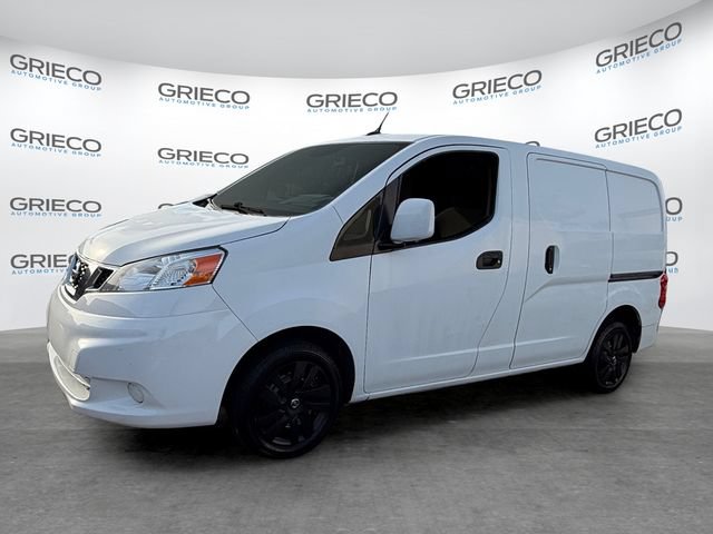Used 2017 Nissan NV200 SV w/ Technology Package FWD image 3