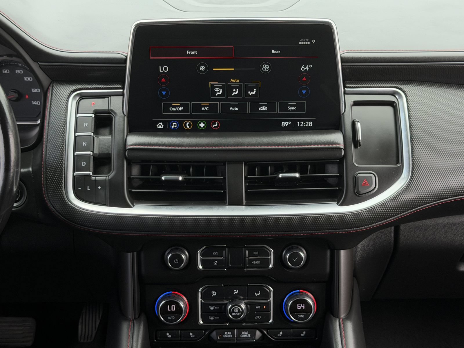 Used 2021 Chevrolet Tahoe RST RWD image 17