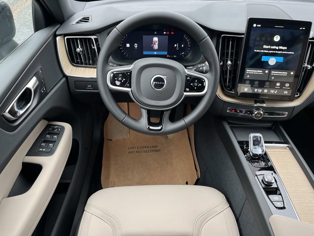 New 2026 Volvo XC60 B5 Plus w/ Climate Package image 14