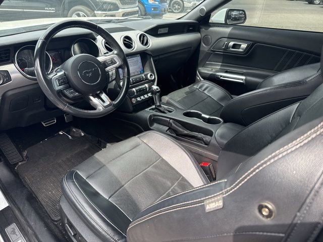 Used 2019 Ford Mustang GT Premium RWD image 8