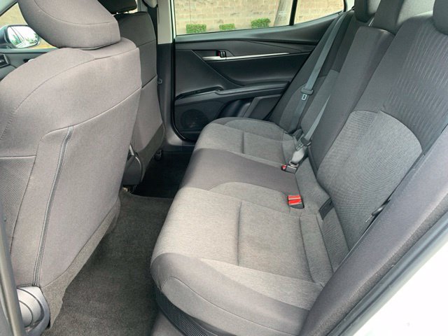 Used 2025 Toyota Camry LE FWD image 11