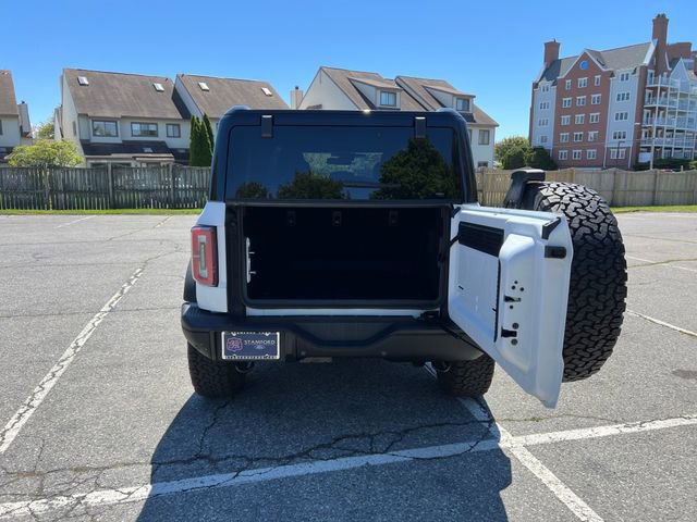 Used 2025 Ford Bronco Badlands AWD/4WD image 29