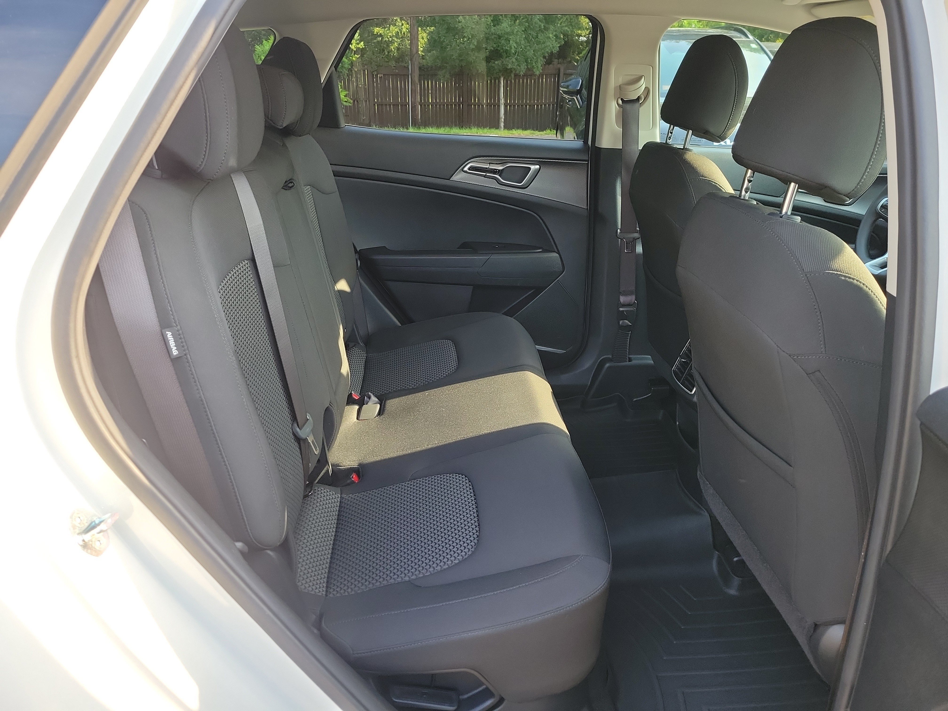 Certified 2024 Kia Sportage LX AWD/4WD image 12