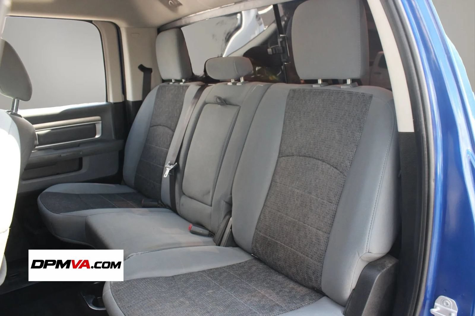 Used 2019 RAM 1500 Classic SLT w/ Luxury Group AWD/4WD image 21