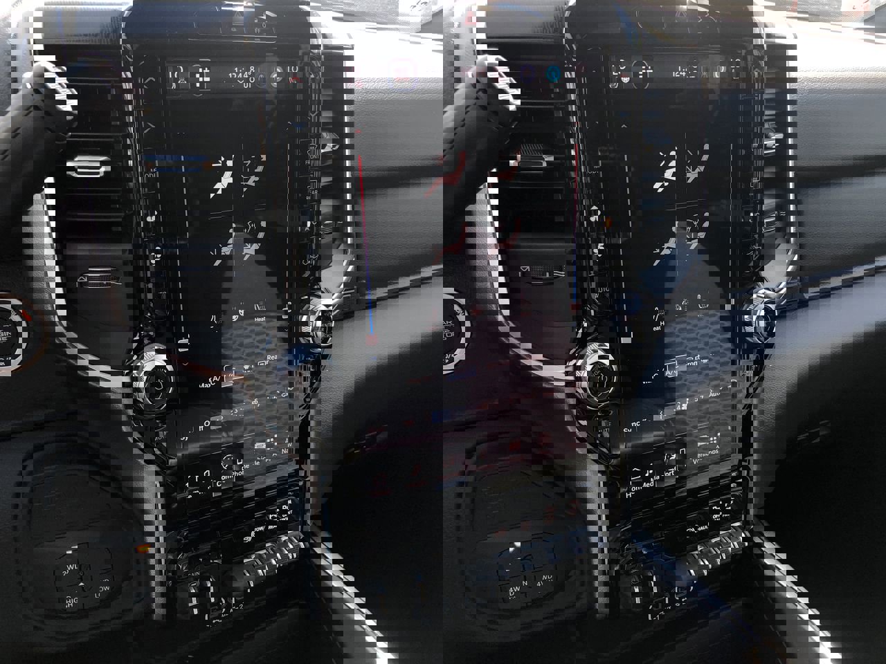 New 2026 RAM 3500 Big Horn image 30