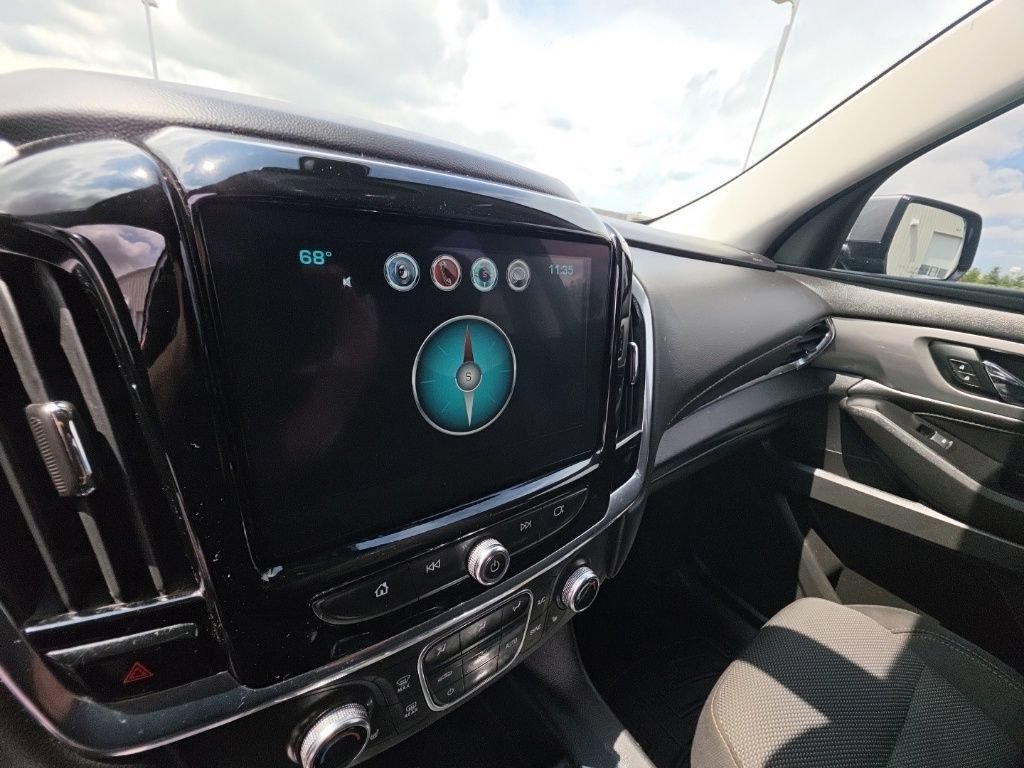 Used 2019 Chevrolet Traverse LT AWD/4WD image 19