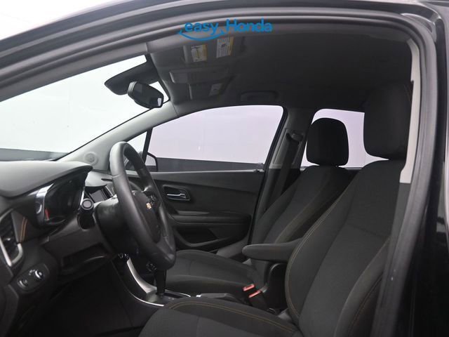 Used 2020 Chevrolet Trax LS image 13