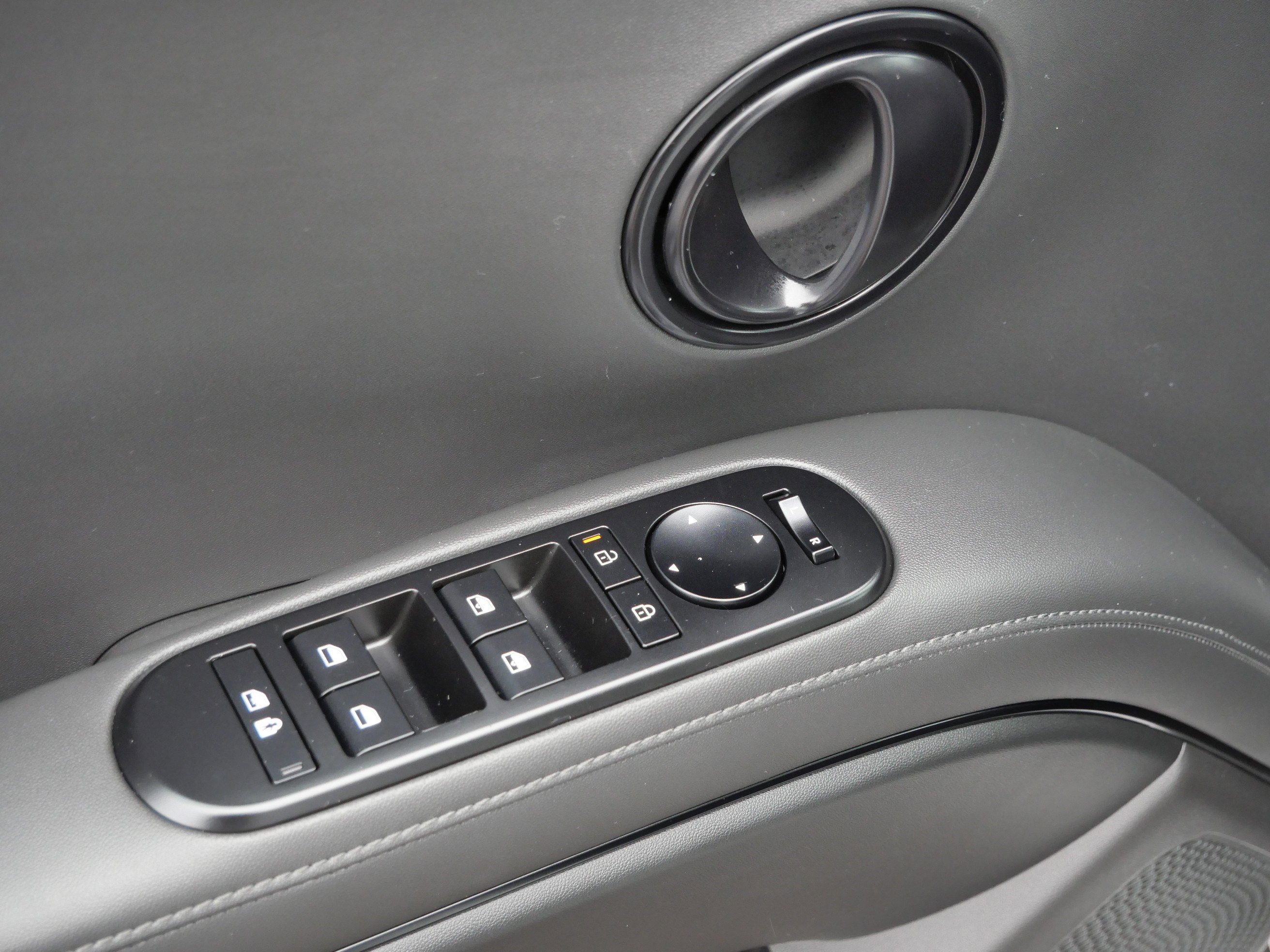 Certified 2026 Hyundai Palisade XRT Pro image 19