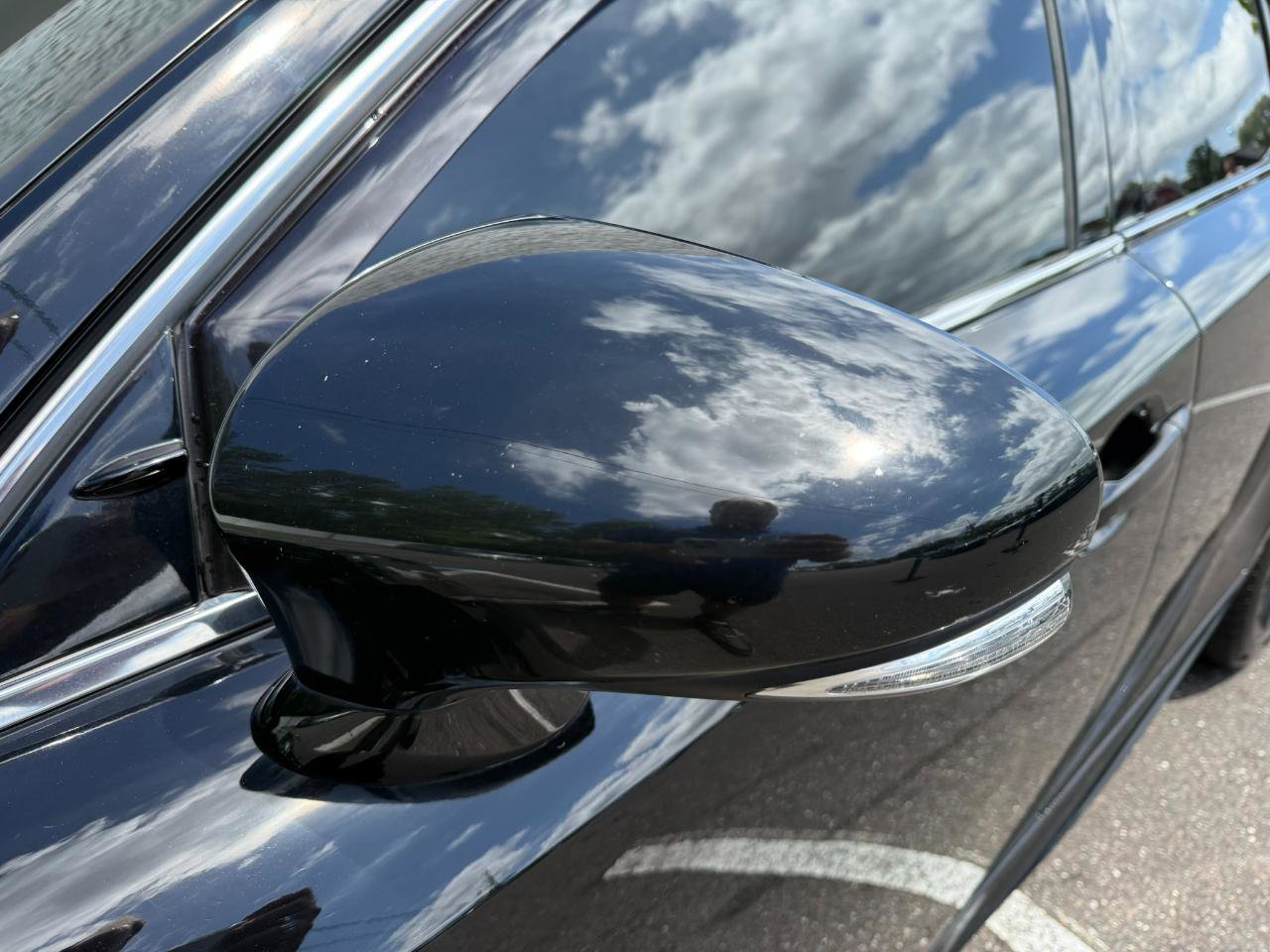 Used 2015 Lexus IS 250 w/ F-Sport Package RWD image 13