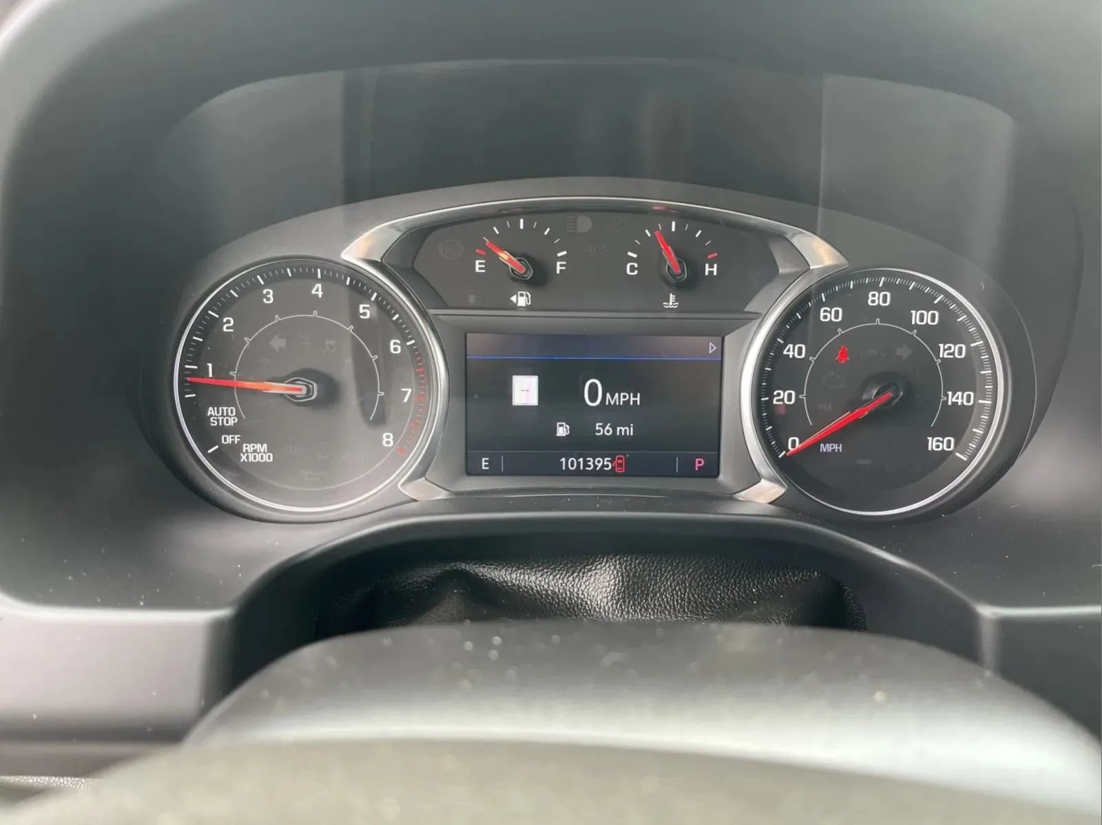 Used 2022 GMC Acadia SLT w/ Elevation Edition FWD image 19