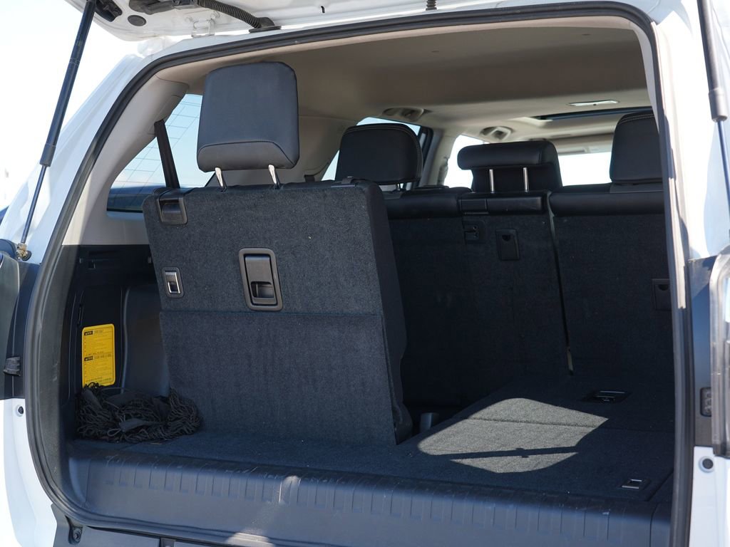 Used 2024 Toyota 4Runner SR5 Premium w/ Moonroof Package image 28