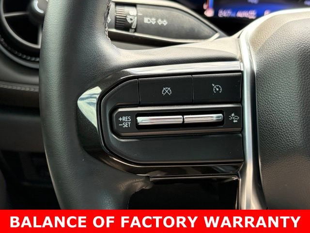 Used 2023 Chevrolet Colorado LT w/ LT Convenience Package AWD/4WD image 20