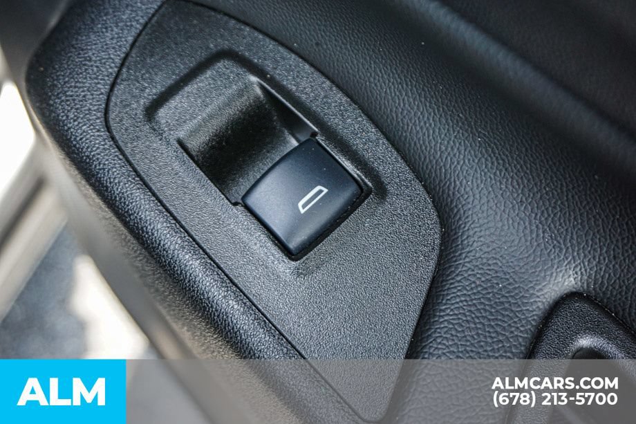 Used 2024 Chevrolet Equinox LT FWD image 54