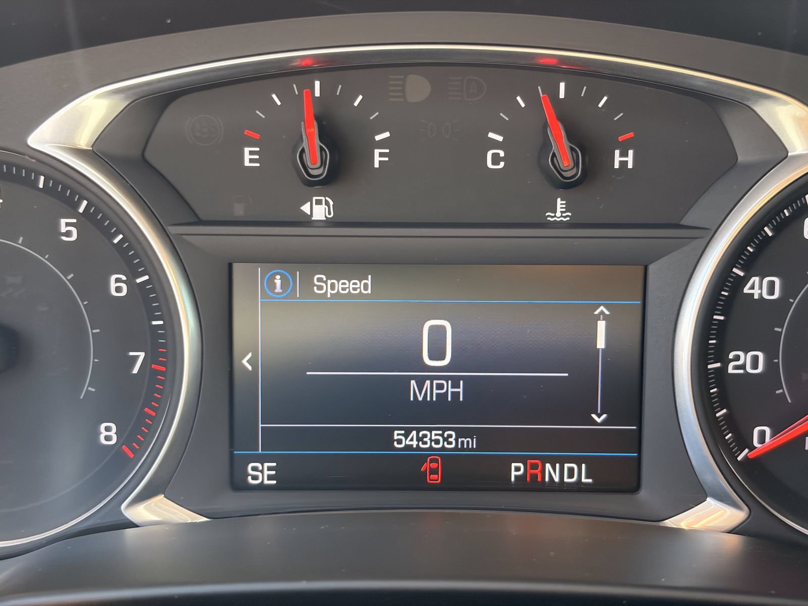 Used 2021 Chevrolet Blazer LT FWD image 30