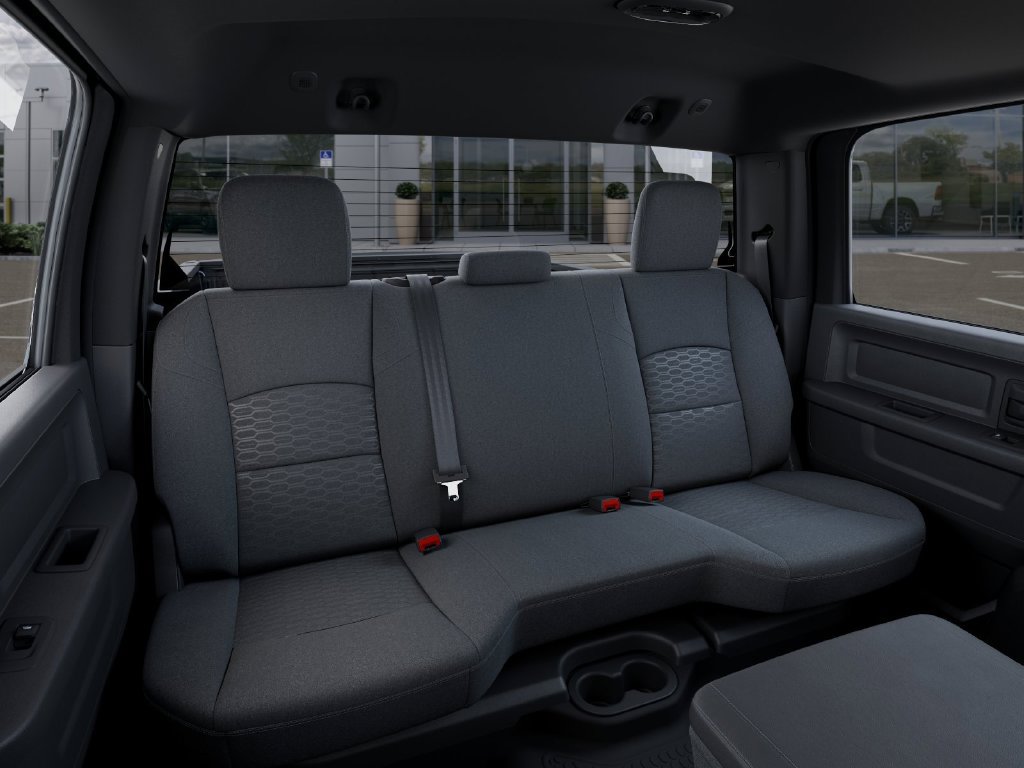 New 2026 RAM 2500 Tradesman AWD/4WD image 15