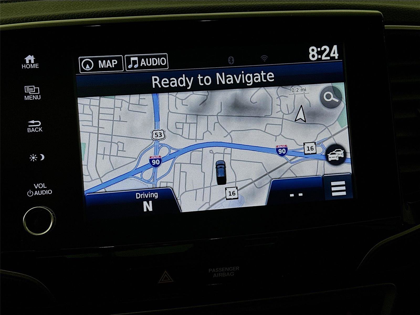 Used 2023 Honda Ridgeline Black Edition image 21