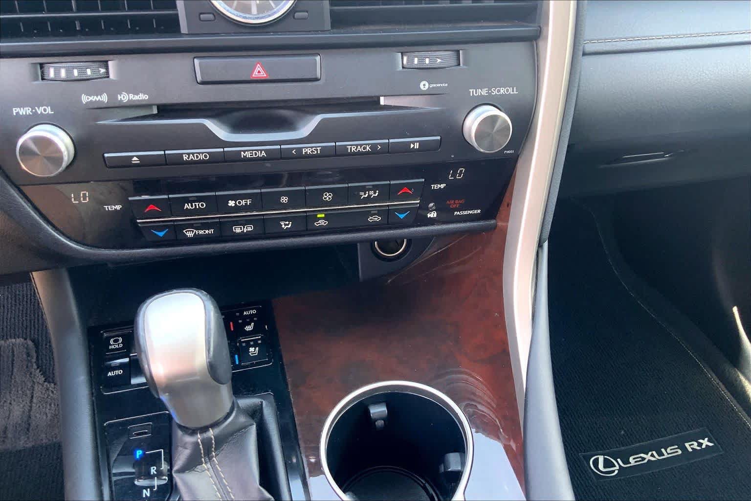Used 2016 Lexus RX 350 AWD w/ Premium Package image 35