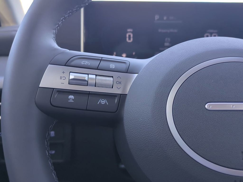 New 2026 Hyundai Sonata SEL image 29