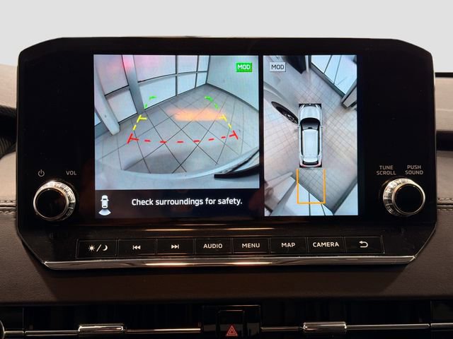 Used 2023 Mitsubishi Outlander SE image 13