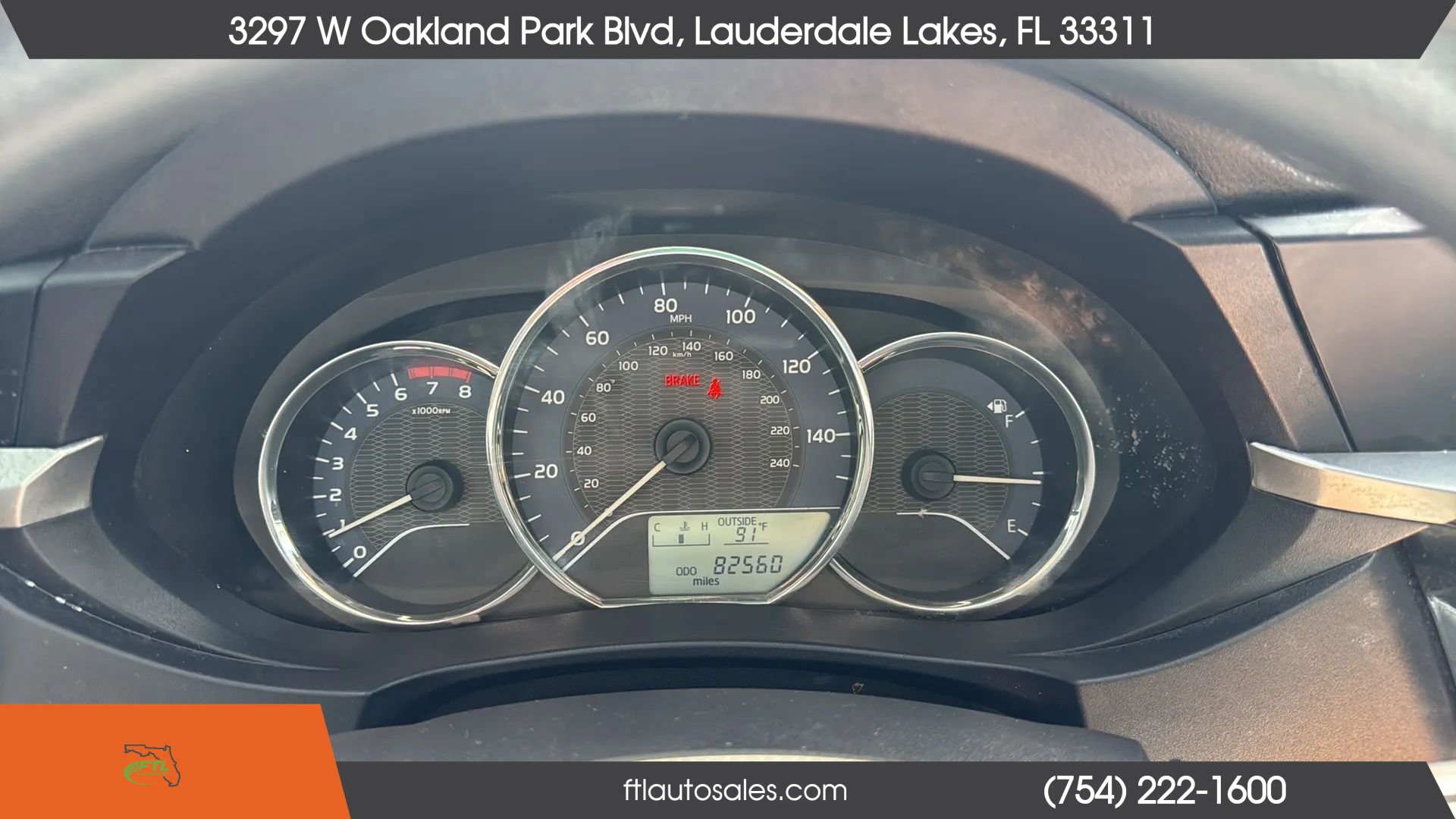 Used 2016 Toyota Corolla L FWD image 46