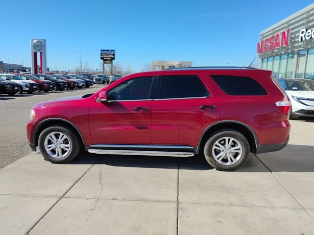 Used 2013 Dodge Durango Crew image 7