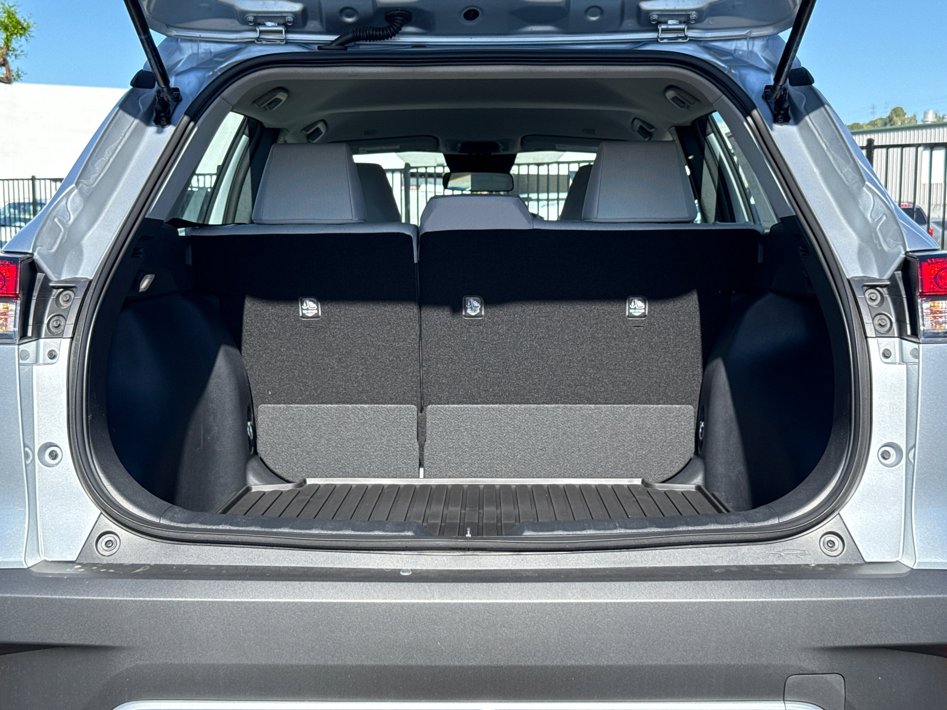 Certified 2026 Toyota Corolla Cross L image 8