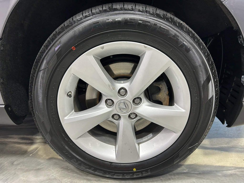 Used 2015 Lexus RX 350 AWD image 26