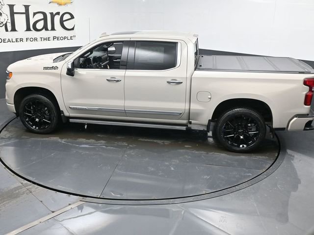New 2026 Chevrolet Silverado 1500 High Country image 21