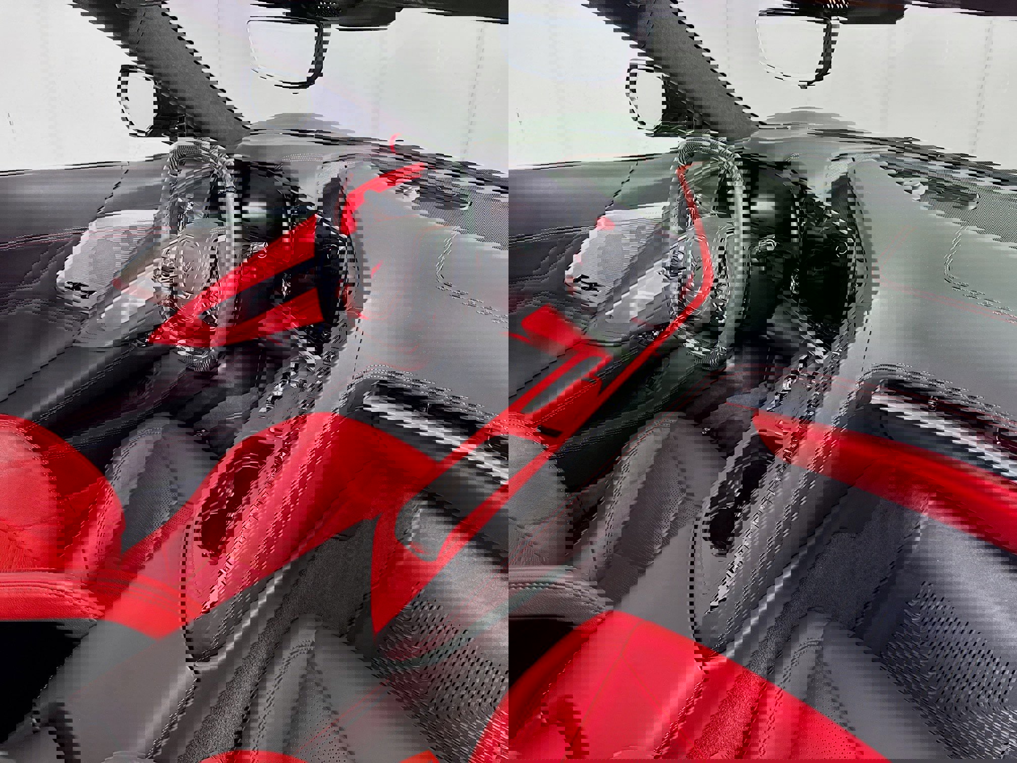 Used 2024 Chevrolet Corvette Z06 image 29