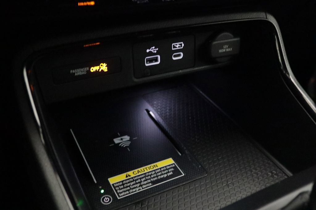 Used 2023 Honda CR-V EX-L image 22